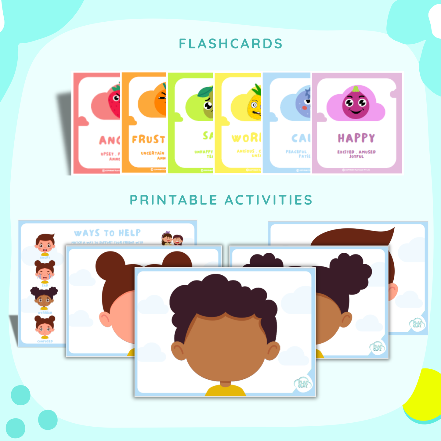 Emotions | Free Download