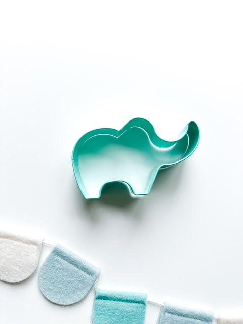 African Animals | Metal Cutters