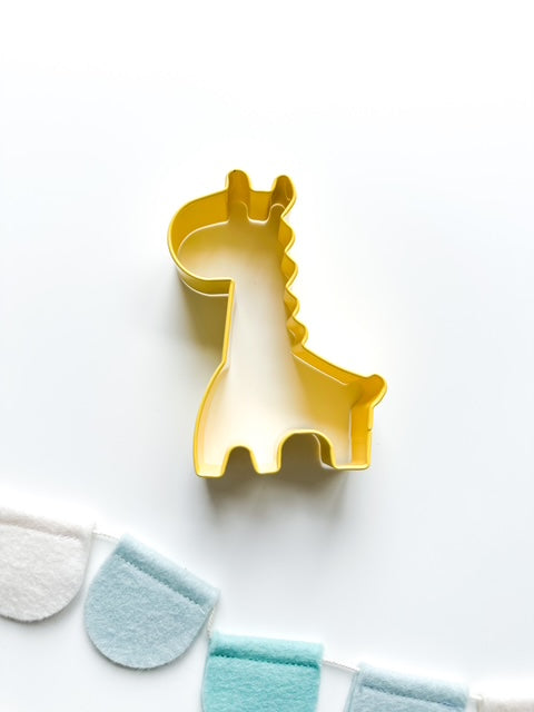 African Animals | Metal Cutters