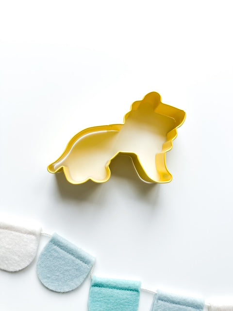 African Animals | Metal Cutters