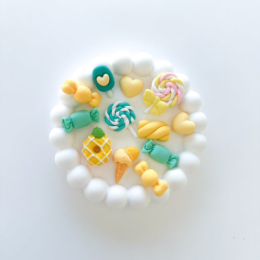 Treasure Tub | Fairy Garden