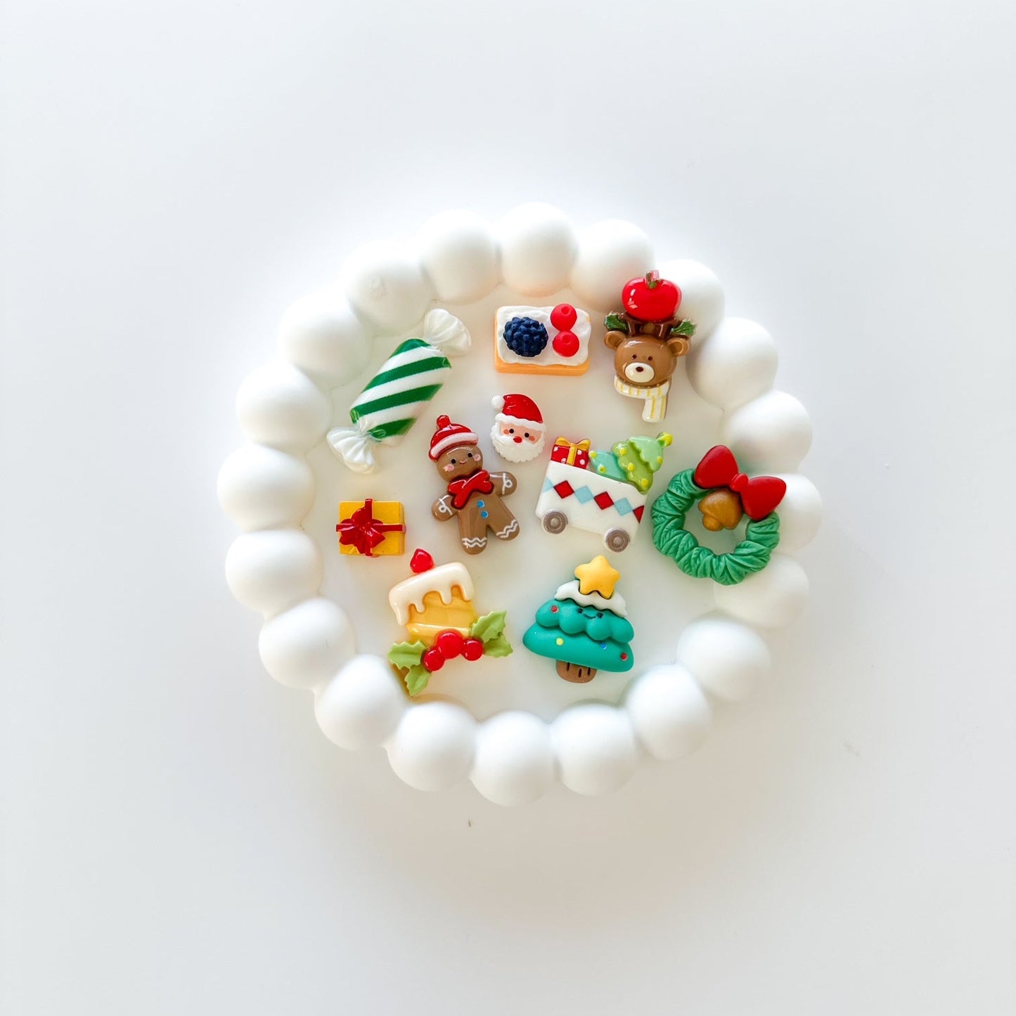 Treasure Tub | Christmas Classics