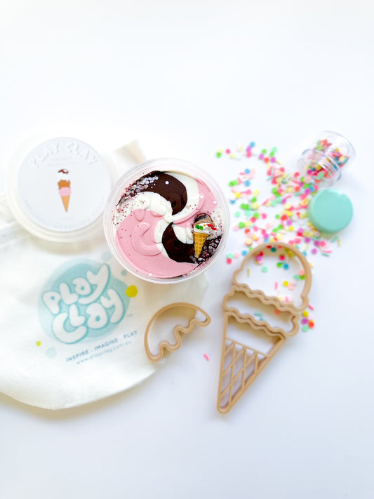 Limited Edition | Gelato Play Bag