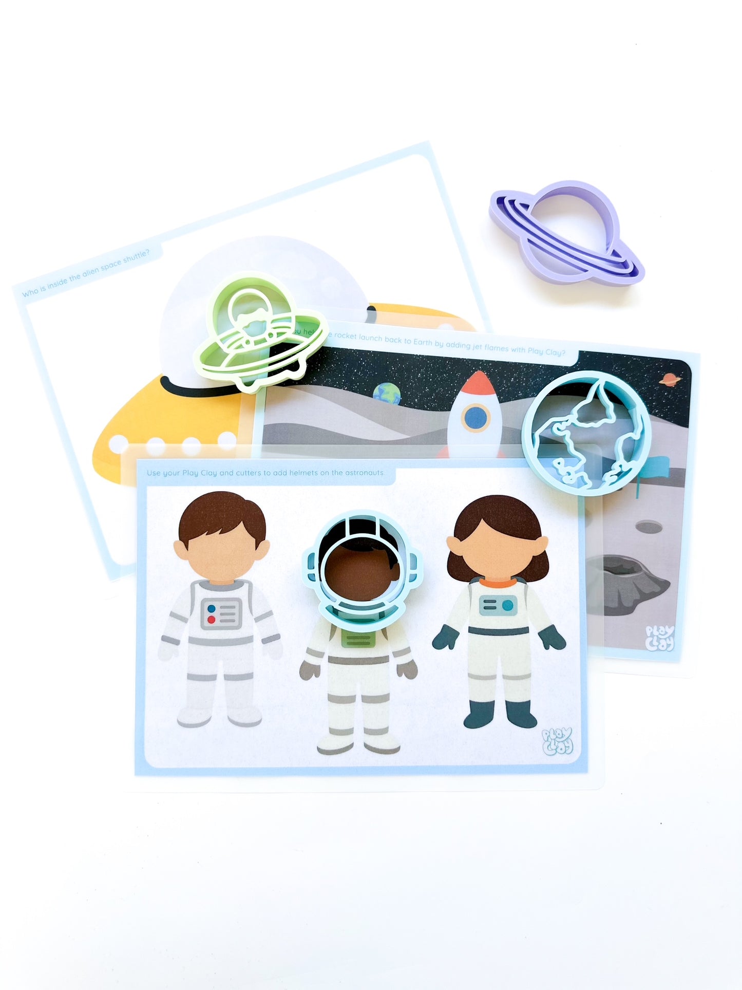 Mini Luxe Box | Outer Space