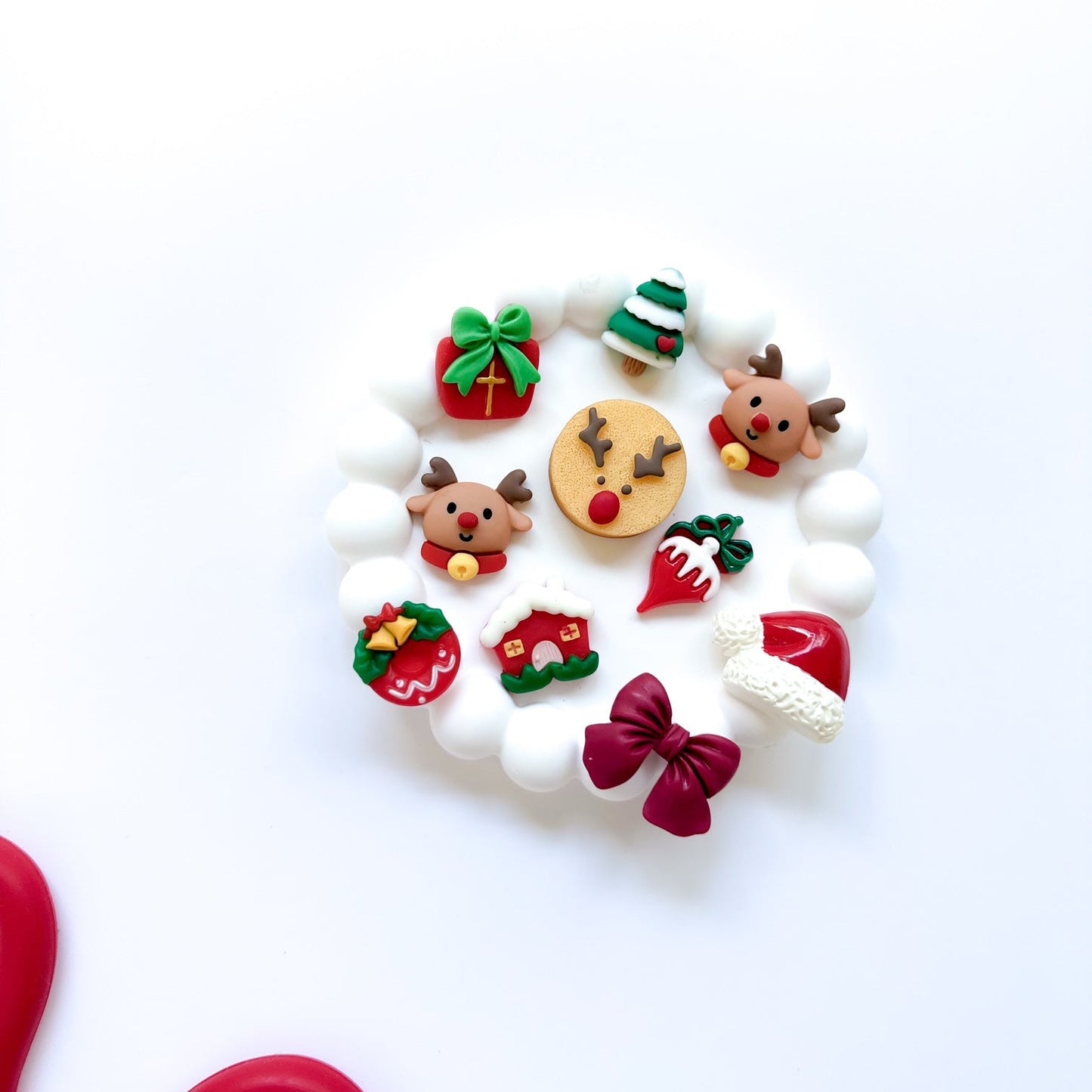 Treasure Tub | Reindeer Adventures