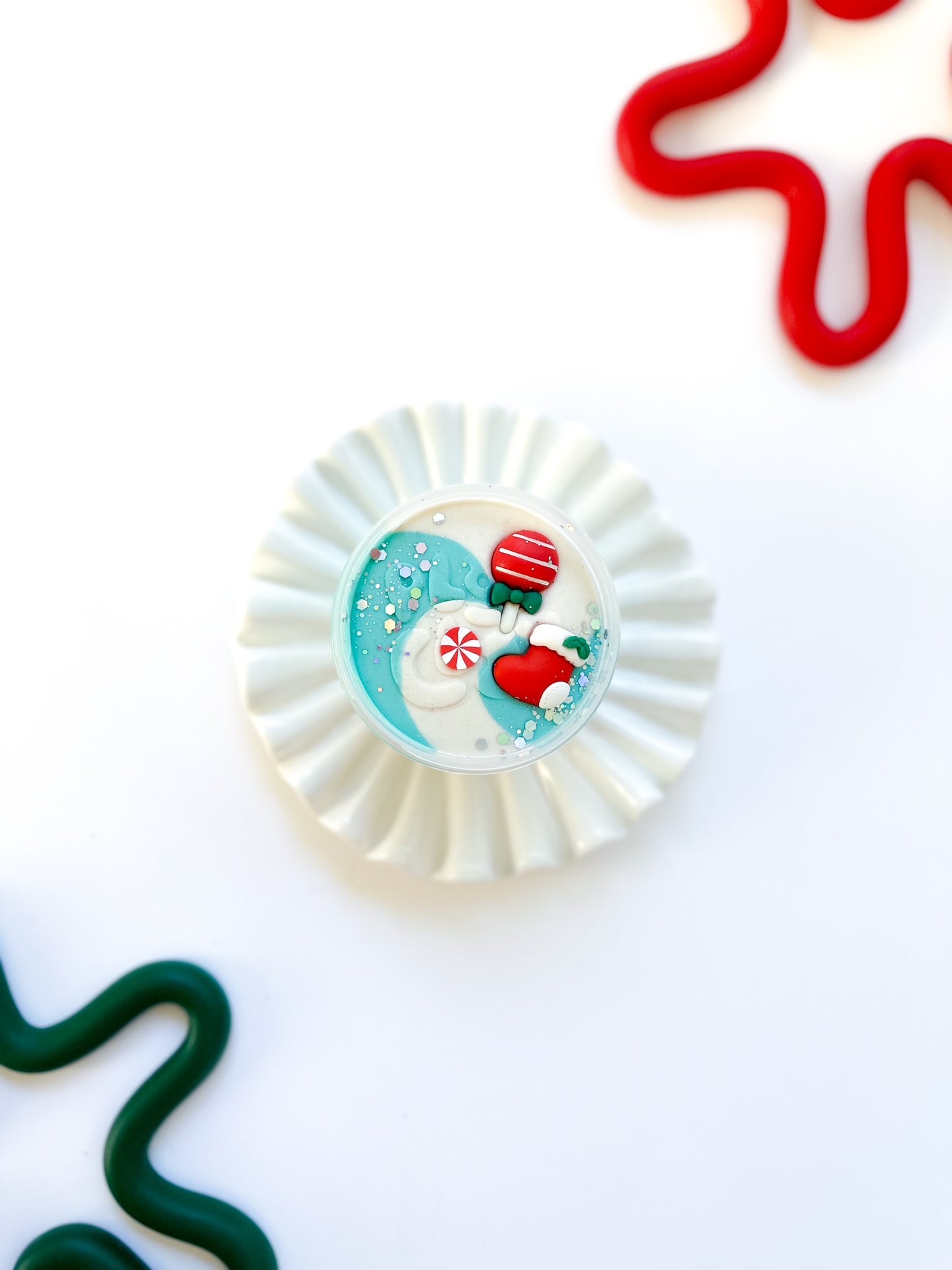 Christmas | Single Tubs 130g