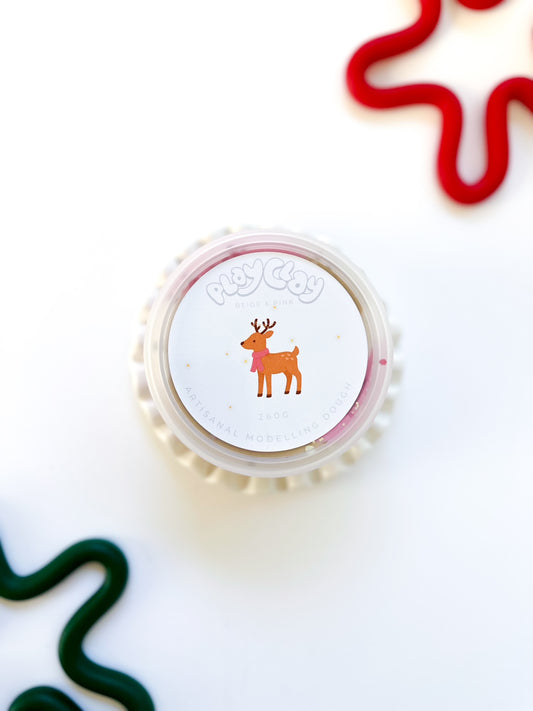 Christmas | Single Tubs 260g