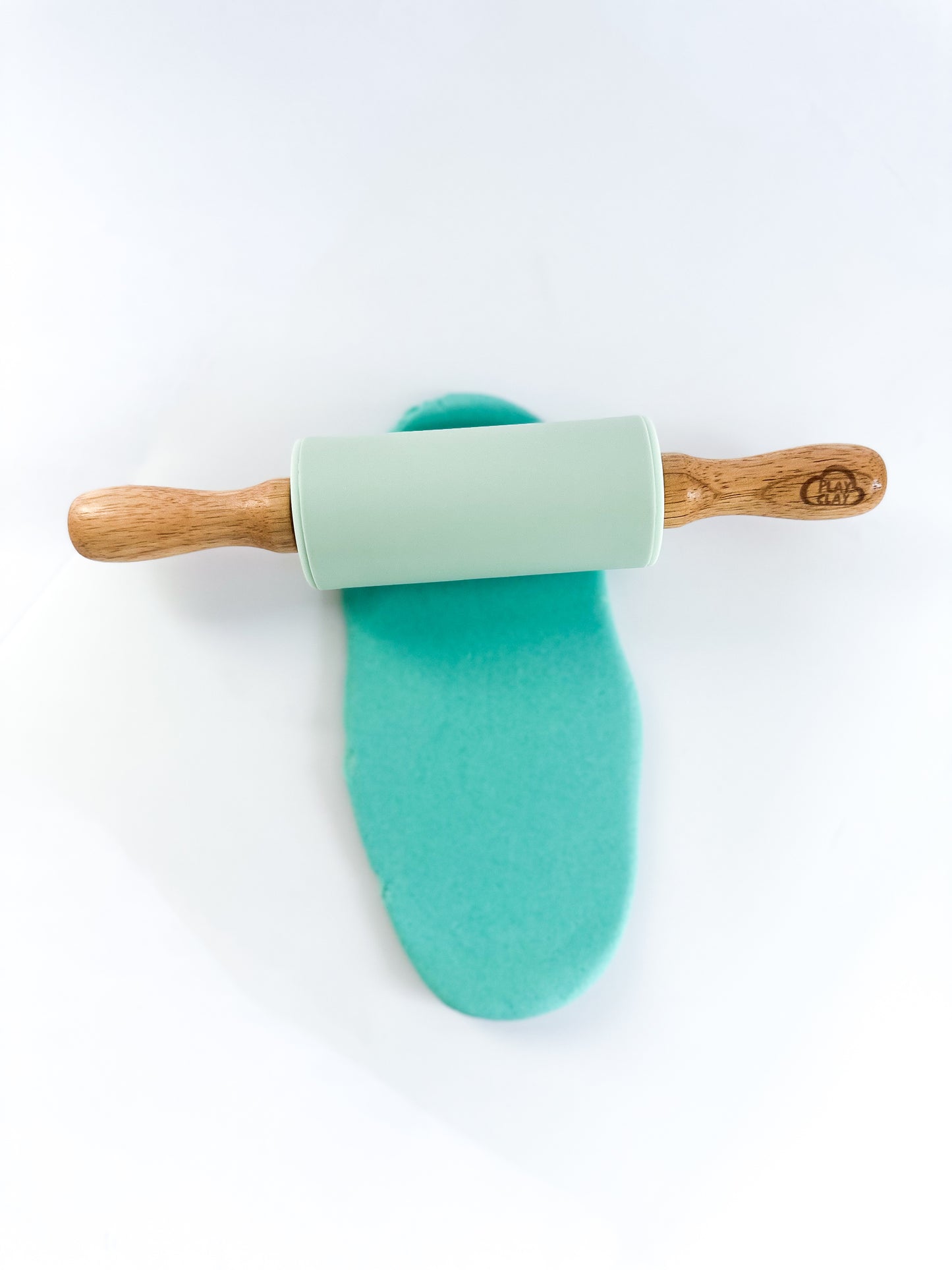Silicone Rolling Pins - Pastels