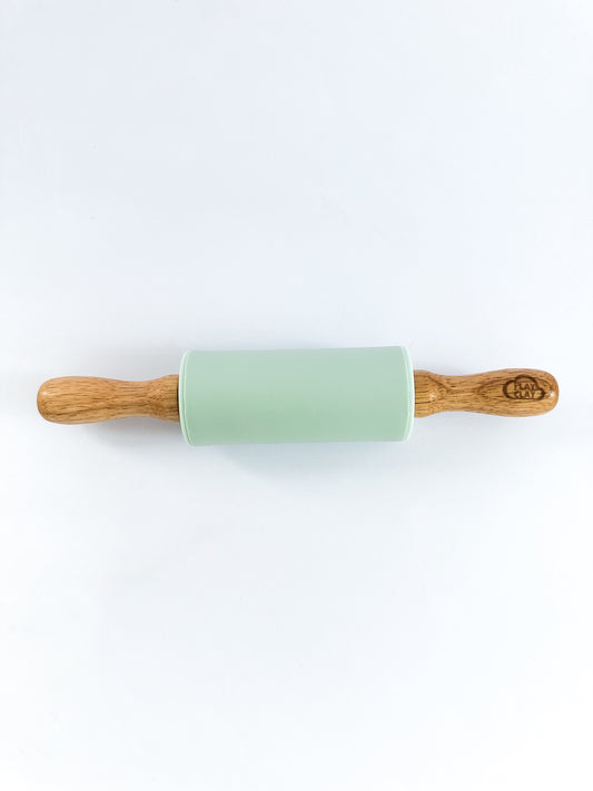 Silicone Rolling Pins - Pastels