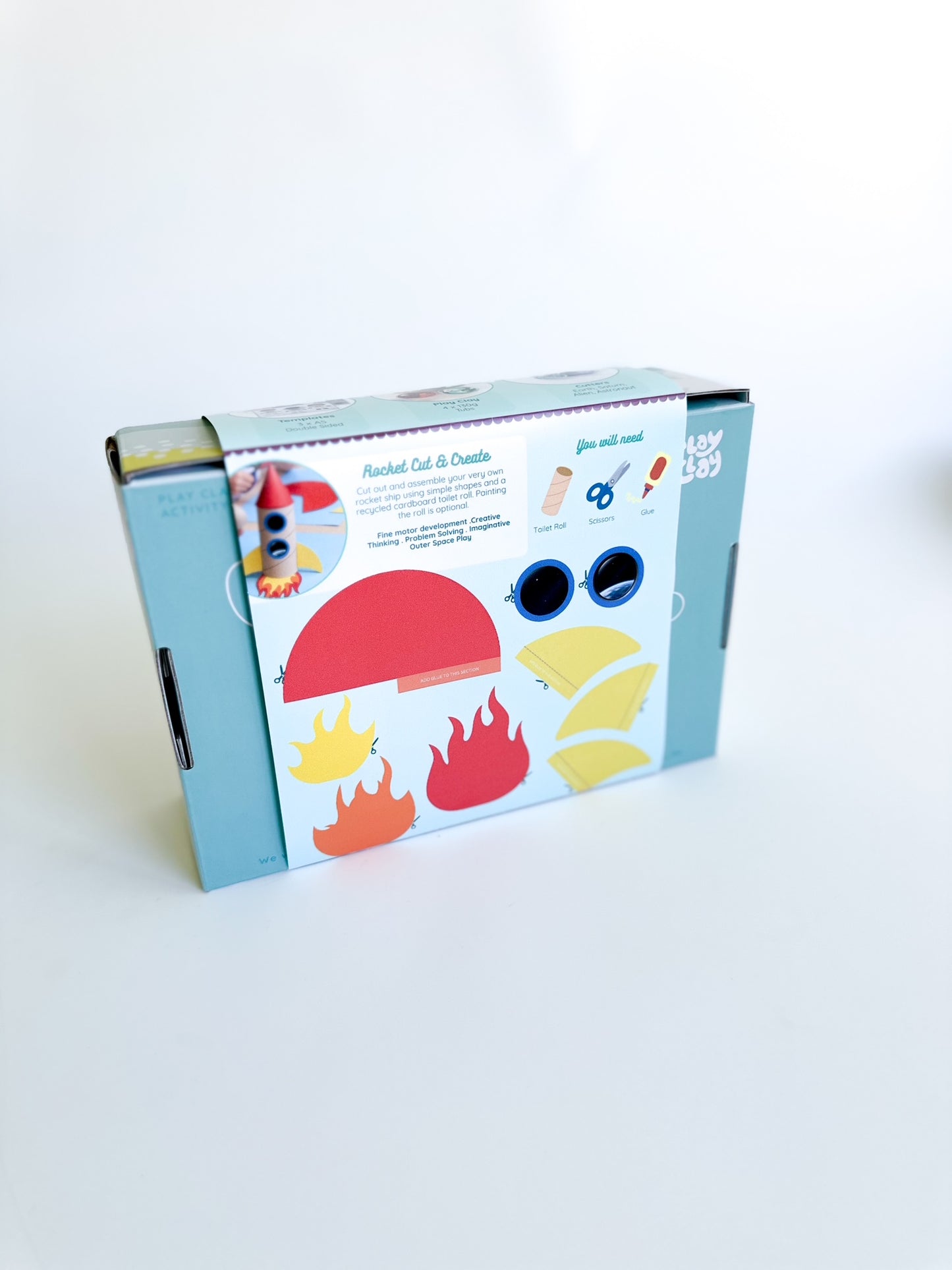 Mini Luxe Box | Outer Space