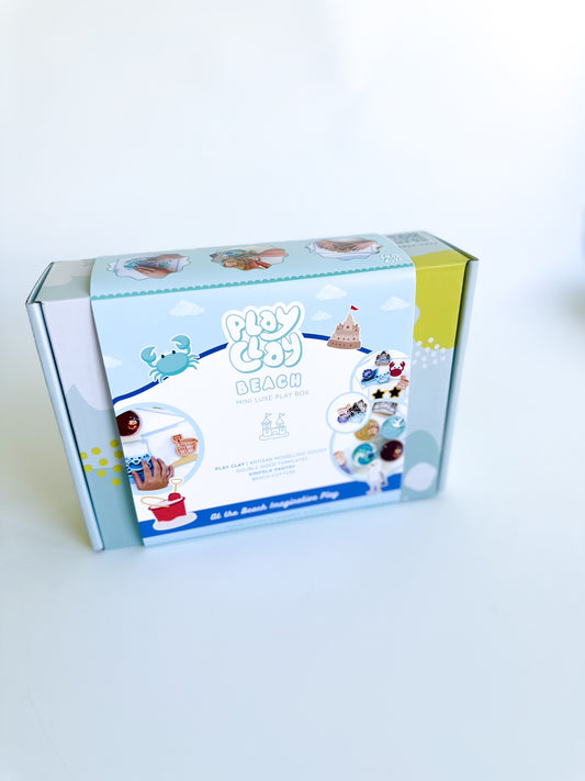 Mini Luxe Box | Beach Days