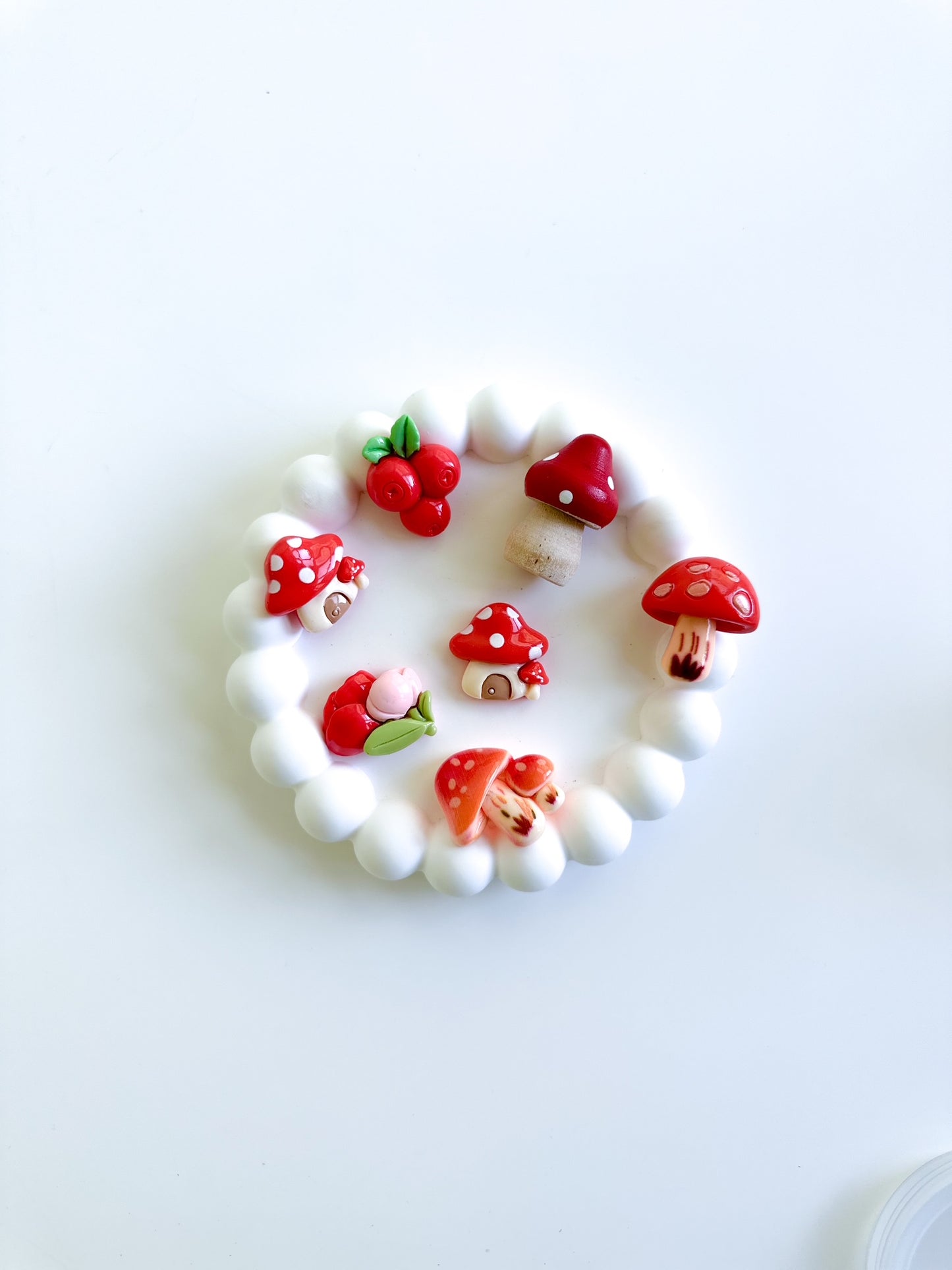 Treasure Tub | Toadstools