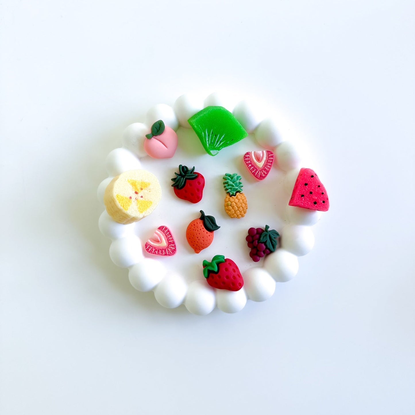 Treasure Tub | Fruits