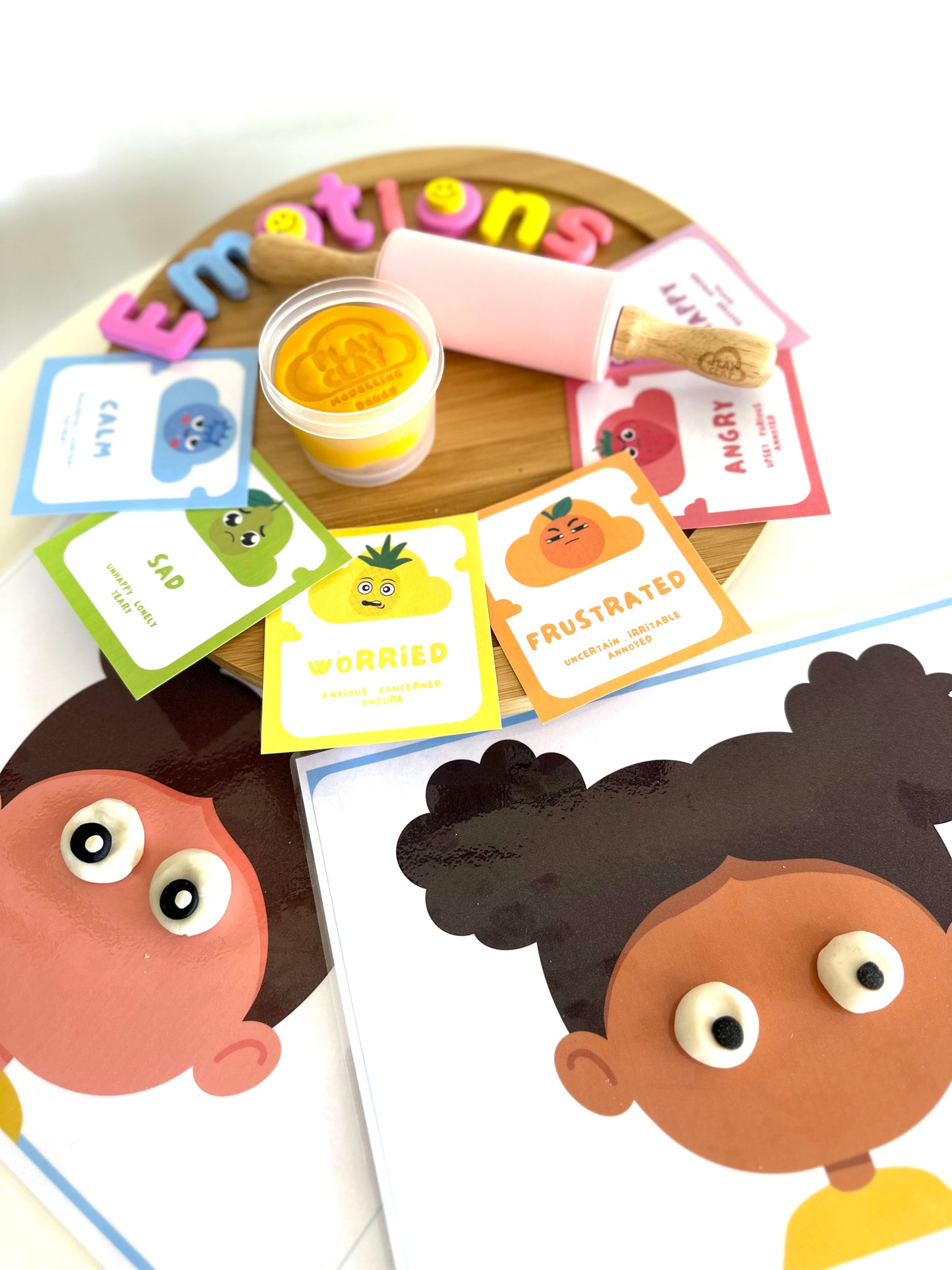 Emotions | Free Download