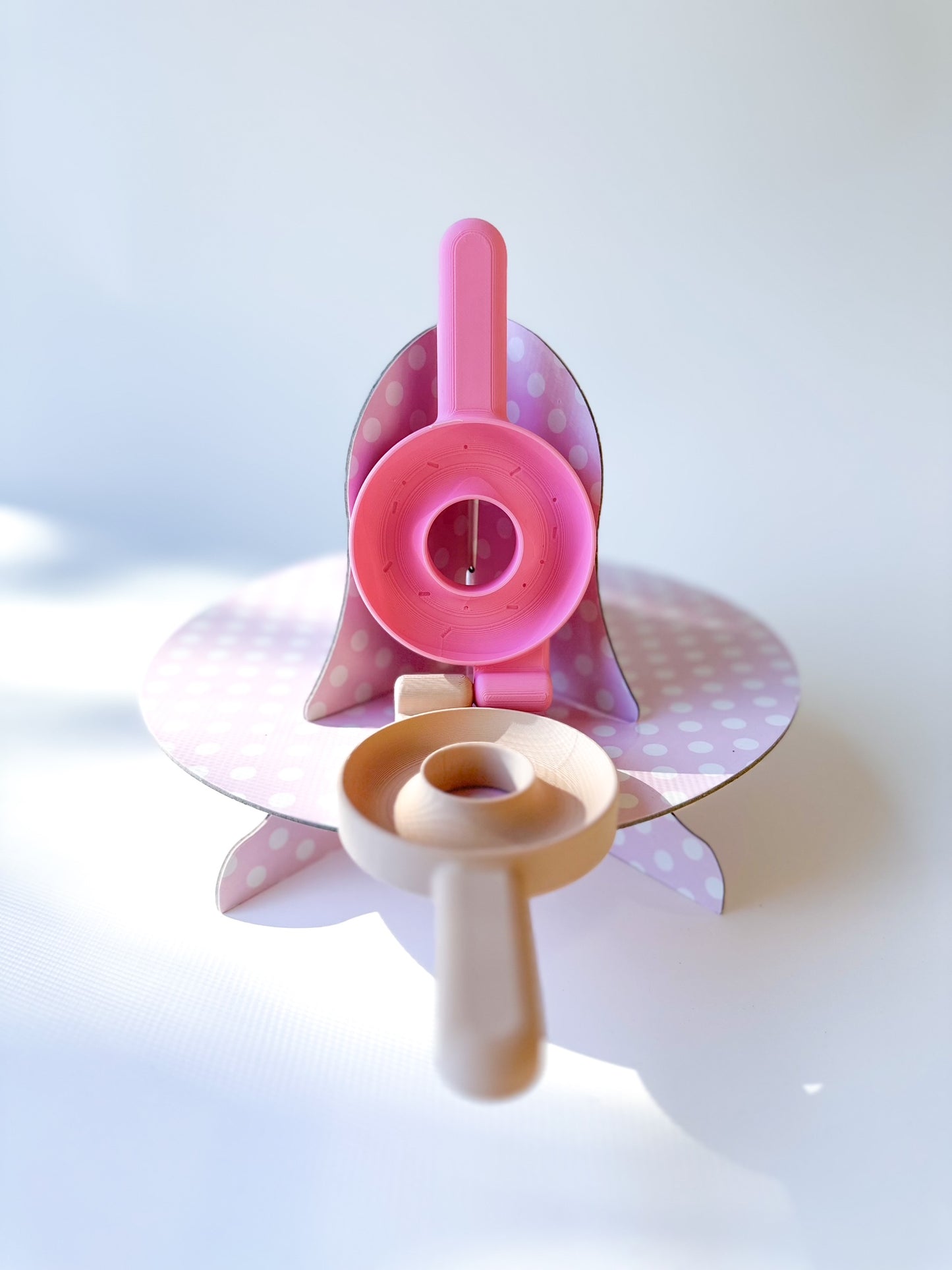 Donut Eco Press