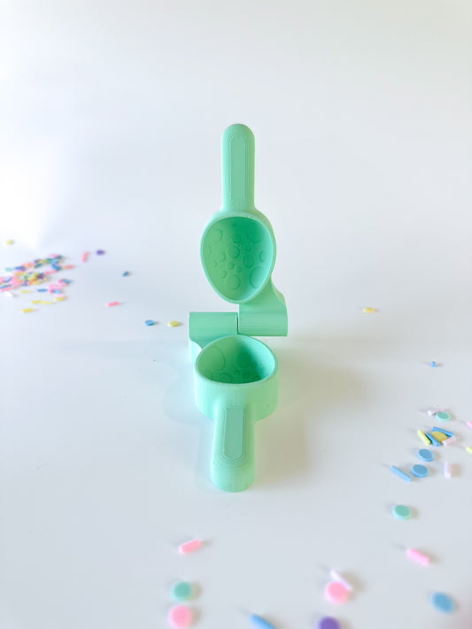 Mini Eco Egg Presses