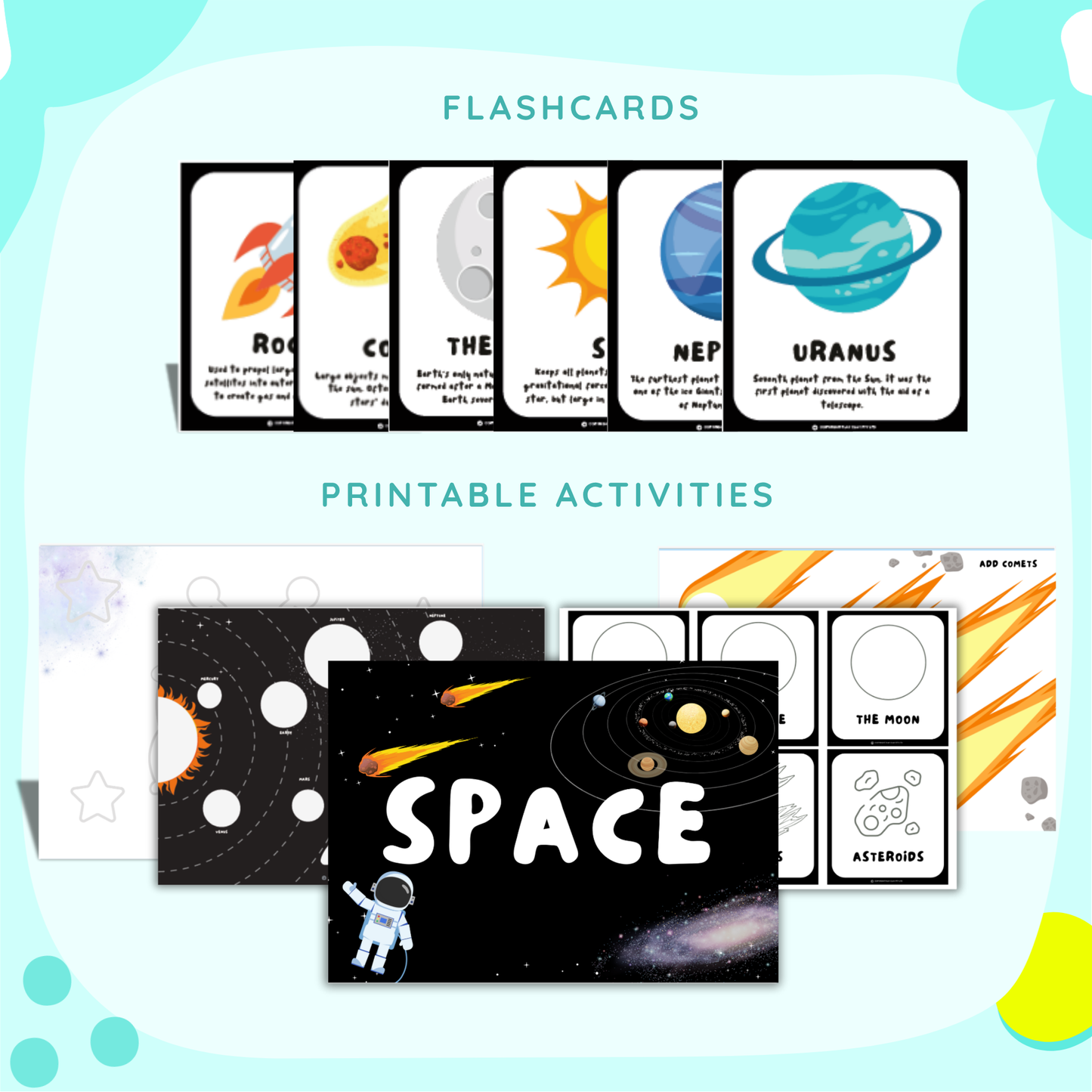 Outer Space | Free Download