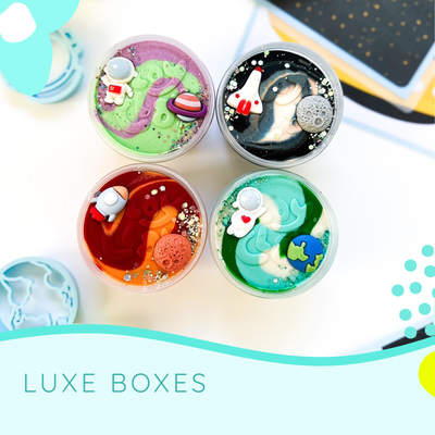 Luxe Boxes