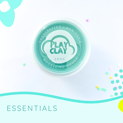 Play Clay™️Essentials