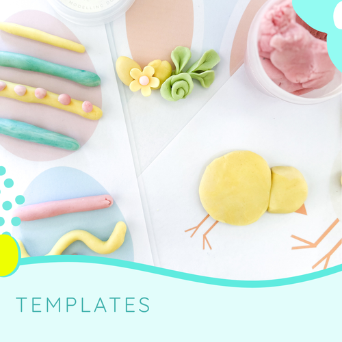 Activity Templates & Downloads