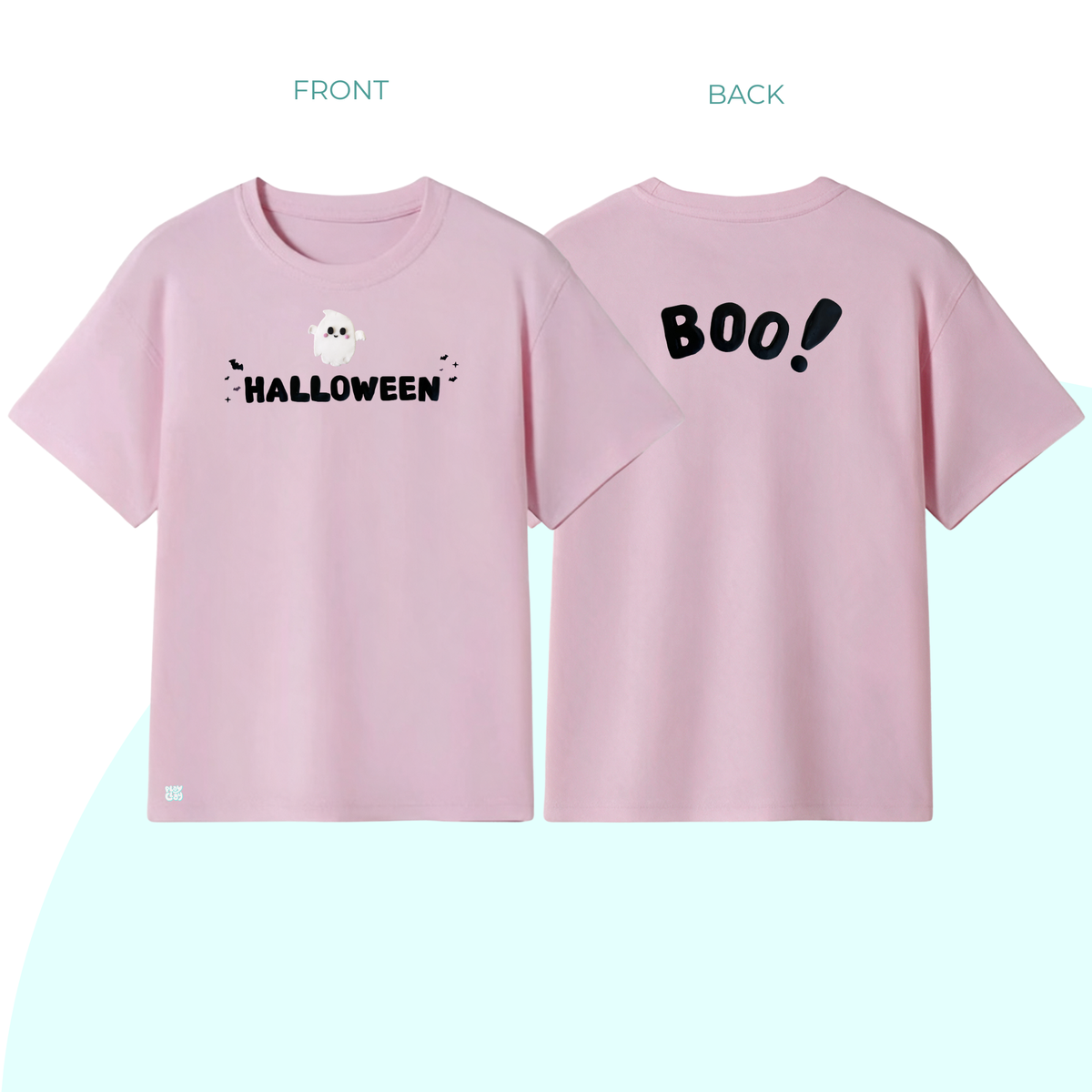 Halloween Kids t-shirt | Regular Fit