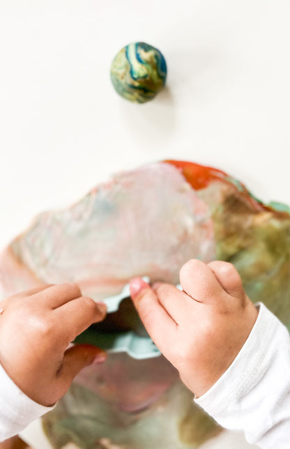 Outer Space | Free Download