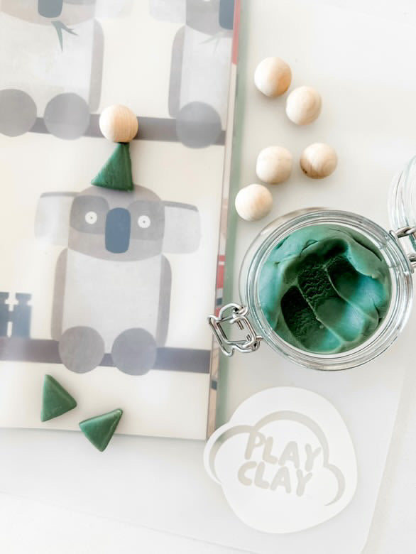 VISIMAT™️  Transparent | Silicone Playmat + Storage Bag