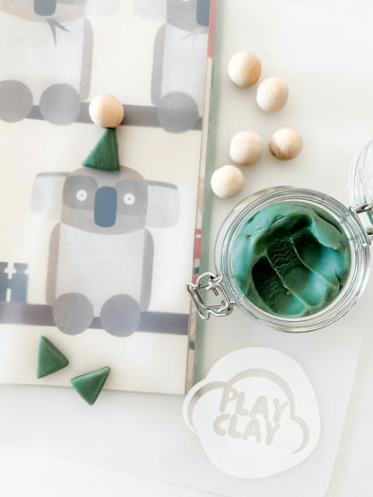 VISIMAT™️  Transparent | Silicone Playmat + Storage Bag