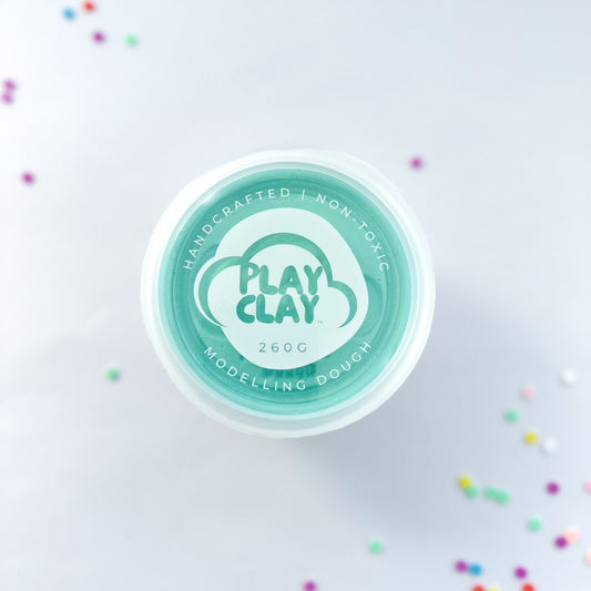 Play Clay | Essentials | 260g & 130g