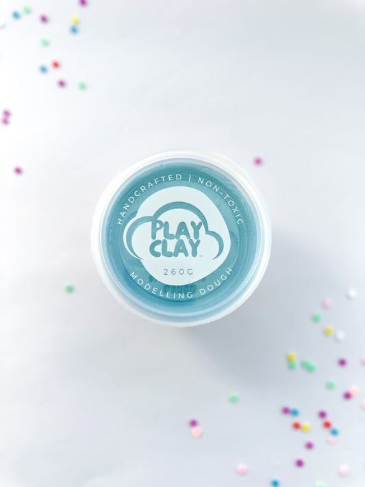 Play Clay | Essentials | 260g & 130g