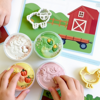 Mini Luxe Box | Farming