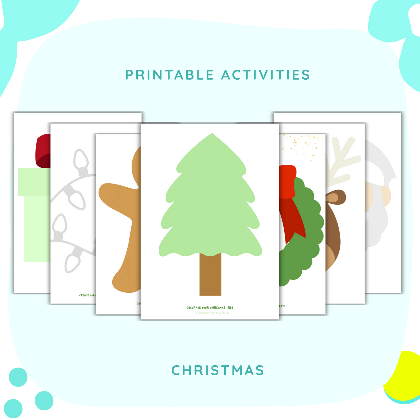 Christmas | Digital Download