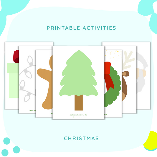 Christmas | Digital Download