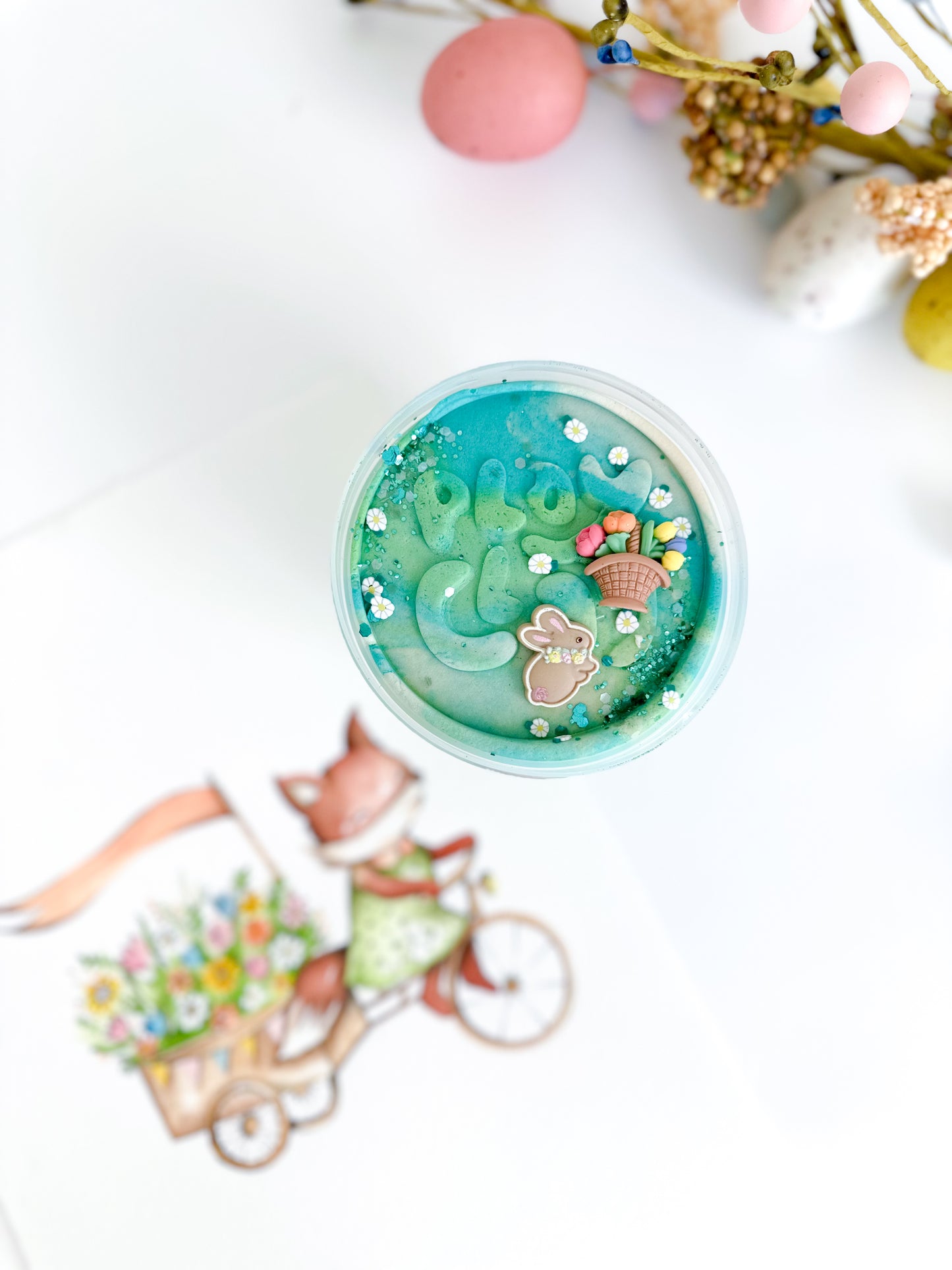 Easter | Single Tubs 260g