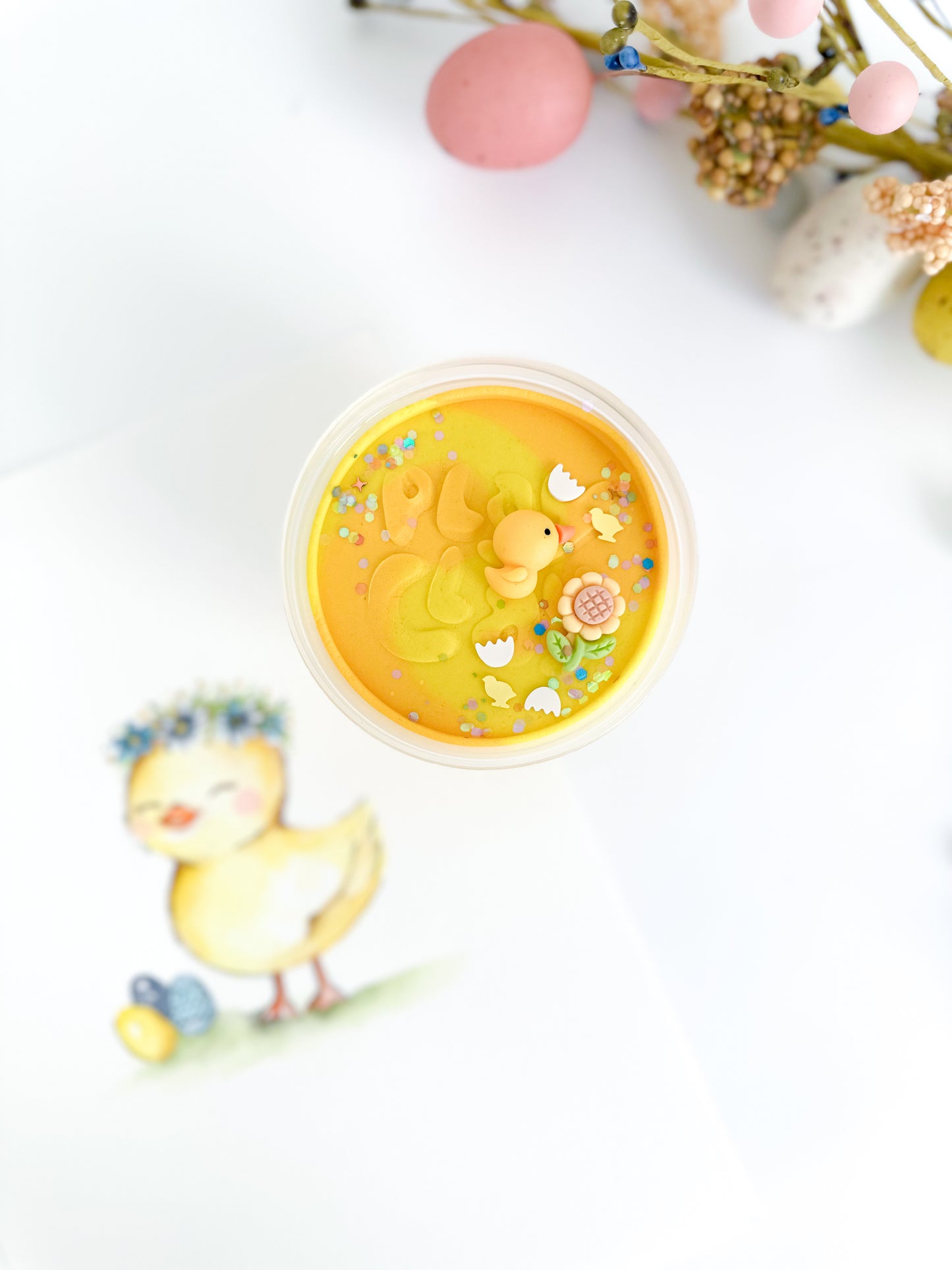 Easter | Single Tubs 260g