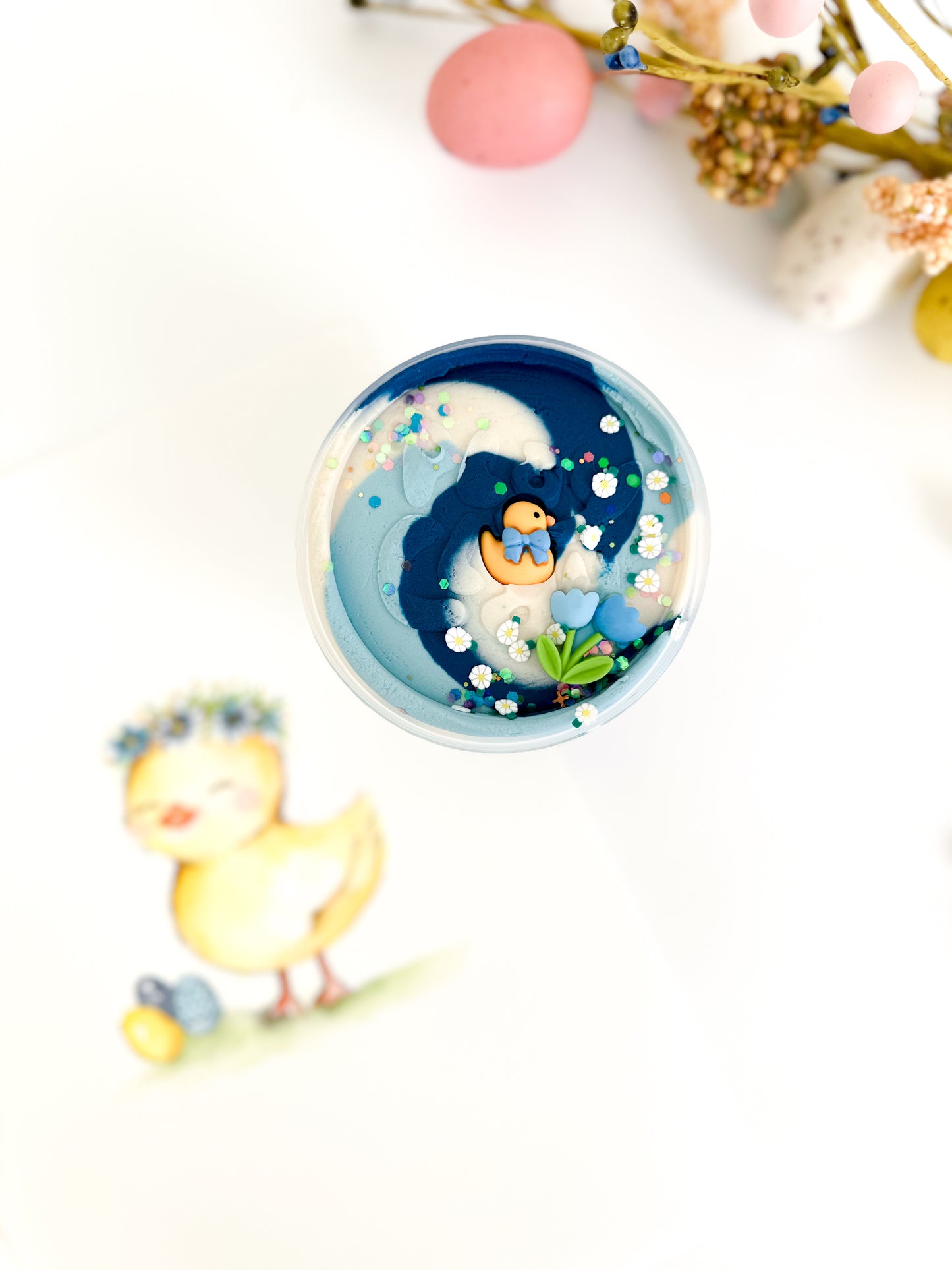 Easter | Single Tubs 260g