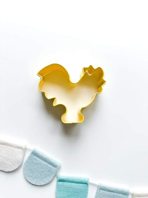 Farming | Metal Cutters