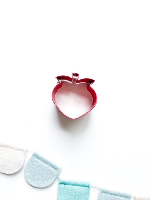 Fruits | Metal Cutters