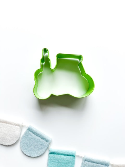 Farming | Metal Cutters