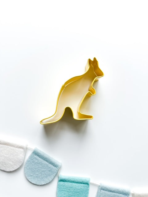 Australian Animals | Metal Cutters