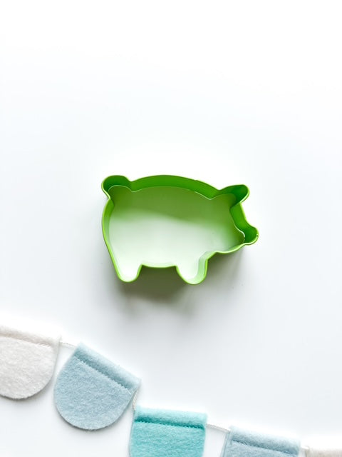 Farming | Metal Cutters