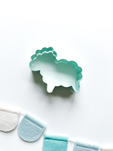 Farming | Metal Cutters