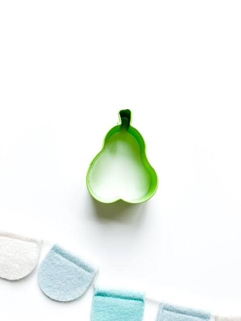 Fruits | Metal Cutters