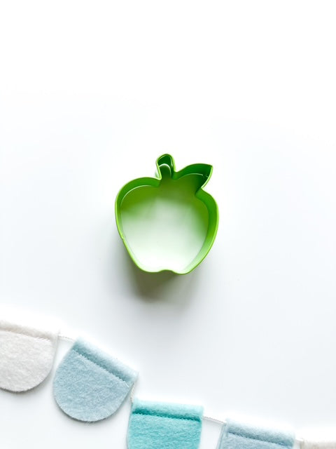 Fruits | Metal Cutters