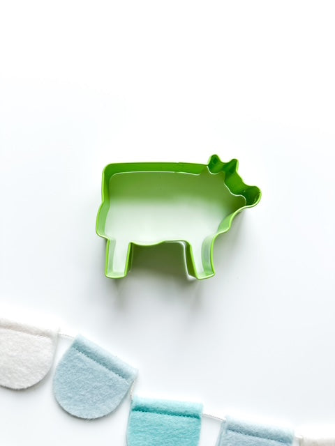 Farming | Metal Cutters