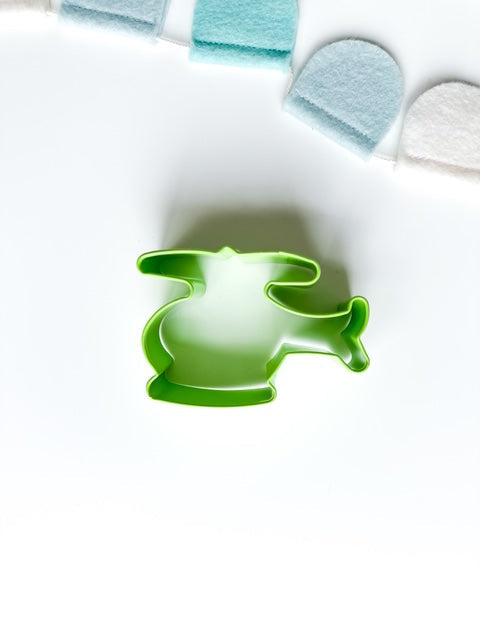 Transport | Metal Cutters