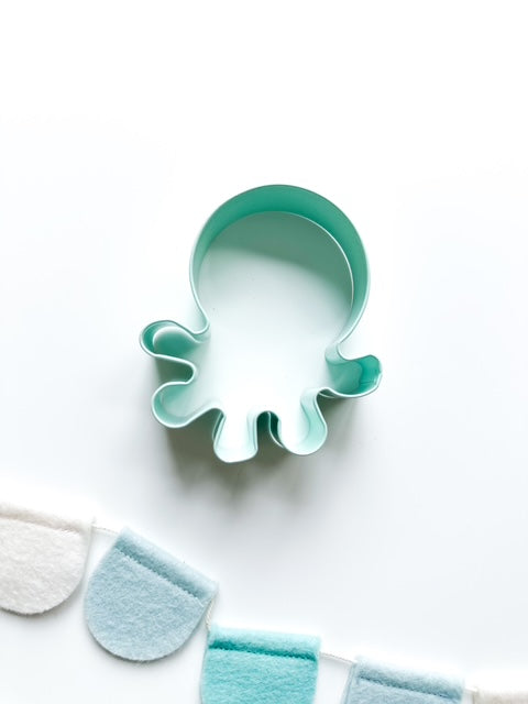 Ocean | Metal Cutters