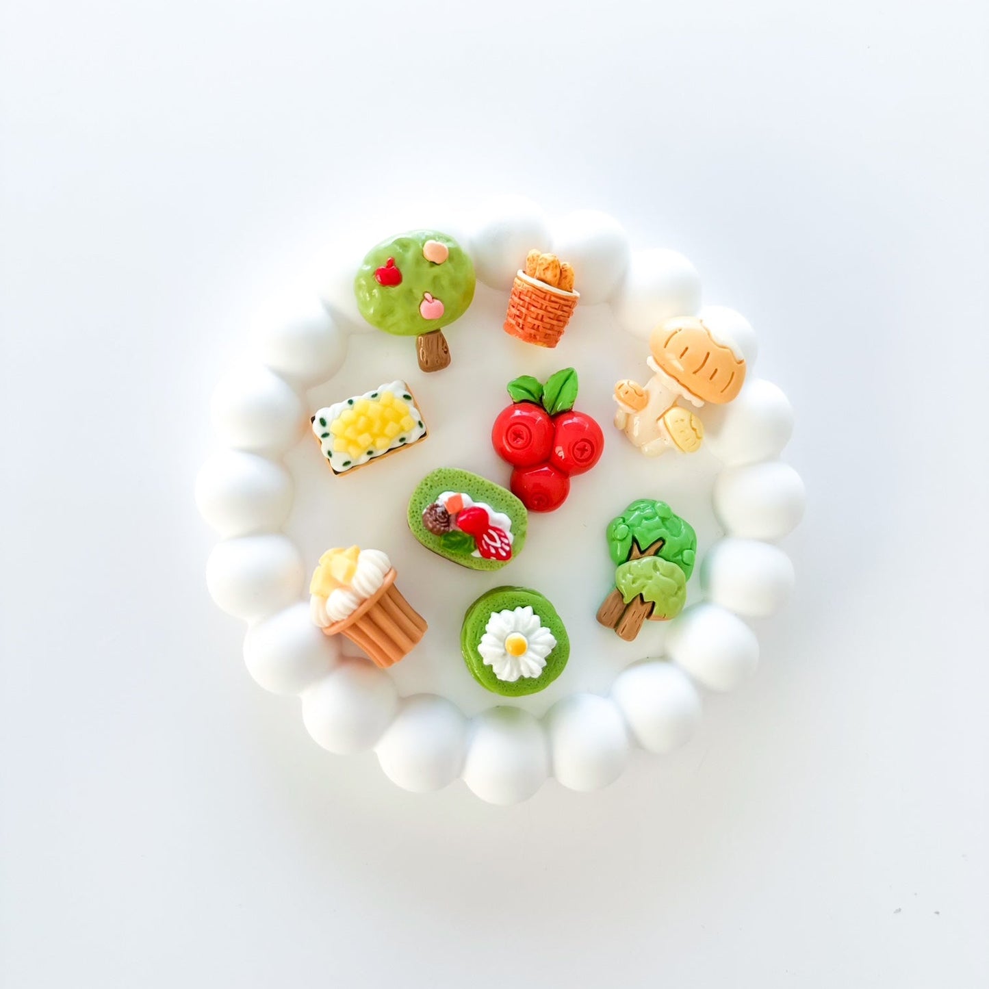 Treasure Tub | Garden Picnic