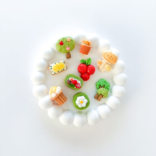 Treasure Tub | Garden Picnic