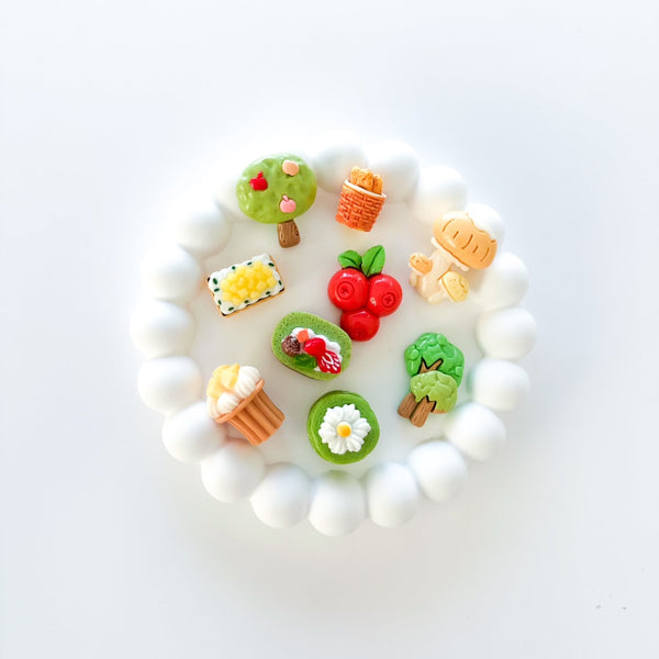 Treasure Tub | Garden Picnic